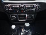 Thumbnail of 2021 Black Clearcoat Jeep Wrangler Unlimited