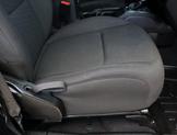 Thumbnail of 2021 Black Clearcoat Jeep Wrangler Unlimited