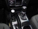 Thumbnail of 2021 Black Clearcoat Jeep Wrangler Unlimited