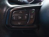 Thumbnail of 2021 Black Clearcoat Jeep Wrangler Unlimited