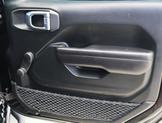Thumbnail of 2021 Black Clearcoat Jeep Wrangler Unlimited