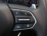 Thumbnail of 2022 Quartz White Hyundai SANTA FE