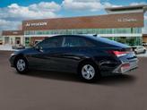 Thumbnail of 2025 Abyss Black Hyundai ELANTRA