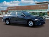 Thumbnail of 2025 Abyss Black Hyundai ELANTRA