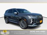 Photo of 2024 Steel Graphite Hyundai PALISADE