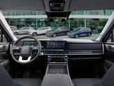 Thumbnail of 2026 Shimmering Silver Hyundai SANTA FE