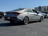 Thumbnail of 2025 Fluid Metal Hyundai ELANTRA