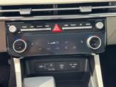 Thumbnail of 2026 Rockwood Green Hyundai TUCSON