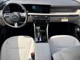 Thumbnail of 2026 Rockwood Green Hyundai TUCSON