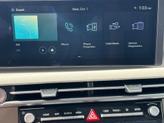 Thumbnail of 2026 Rockwood Green Hyundai TUCSON