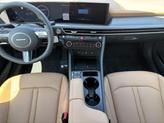 Thumbnail of 2025 Abyss Black Hyundai SONATA Hybrid