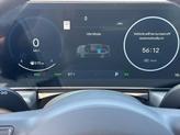 Thumbnail of 2025 Abyss Black Hyundai SONATA Hybrid