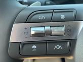 Thumbnail of 2025 Abyss Black Hyundai SONATA Hybrid