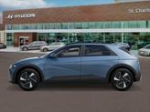 Thumbnail of 2025 Lucid Blue Hyundai IONIQ 5