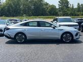 Thumbnail of 2025 Aero Silver Hyundai SONATA