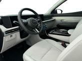Thumbnail of 2025 Ash Black Hyundai TUCSON Hybrid