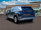 Thumbnail of 2025 Ash Black Hyundai TUCSON Hybrid