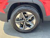 Thumbnail of 2026 Ultimate Red Hyundai TUCSON