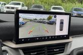 Thumbnail of 2025 Agate Black Ford Explorer