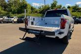 Thumbnail of 2025 Oxford White Ford F-150