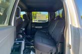 Thumbnail of 2025 Oxford White Ford F-150