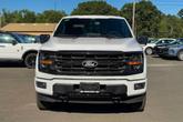 Thumbnail of 2025 Oxford White Ford F-150