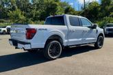 Thumbnail of 2025 Oxford White Ford F-150