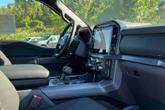 Thumbnail of 2025 Oxford White Ford F-150