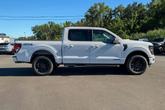 Thumbnail of 2025 Oxford White Ford F-150