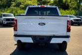 Thumbnail of 2025 Oxford White Ford F-150