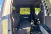 Thumbnail of 2025 Oxford White Ford F-150