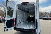 Thumbnail of 2025 Oxford White Ford Transit-250