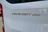 Thumbnail of 2025 Oxford White Ford Transit-250