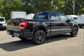 Thumbnail of 2021 Agate Black Metallic Ford F-150