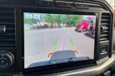 Thumbnail of 2021 Agate Black Metallic Ford F-150