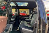 Thumbnail of 2021 Agate Black Metallic Ford F-150