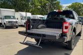 Thumbnail of 2021 Agate Black Metallic Ford F-150
