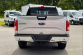 Thumbnail of 2017 Ingot Silver Metallic Ford F-150