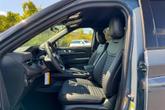 Thumbnail of 2025 Vapor Blue Ford Explorer