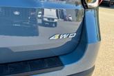 Thumbnail of 2025 Vapor Blue Ford Explorer
