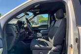 Thumbnail of 2025 Oxford White Ford F-150