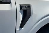 Thumbnail of 2025 Oxford White Ford F-150
