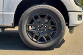 Thumbnail of 2025 Oxford White Ford F-150