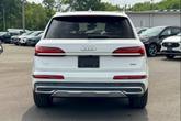 Thumbnail of 2022 White Audi Q7