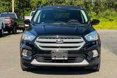 Thumbnail of 2018 Shadow Black Ford Escape