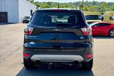 Thumbnail of 2018 Shadow Black Ford Escape
