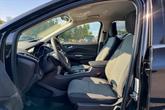 Thumbnail of 2018 Shadow Black Ford Escape