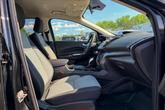 Thumbnail of 2018 Shadow Black Ford Escape