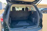 Thumbnail of 2018 Shadow Black Ford Escape