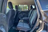 Thumbnail of 2018 Shadow Black Ford Escape